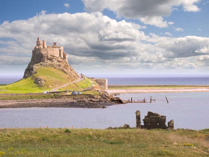 Tour Durham, Holy Island & Beamish National Holidays 15912